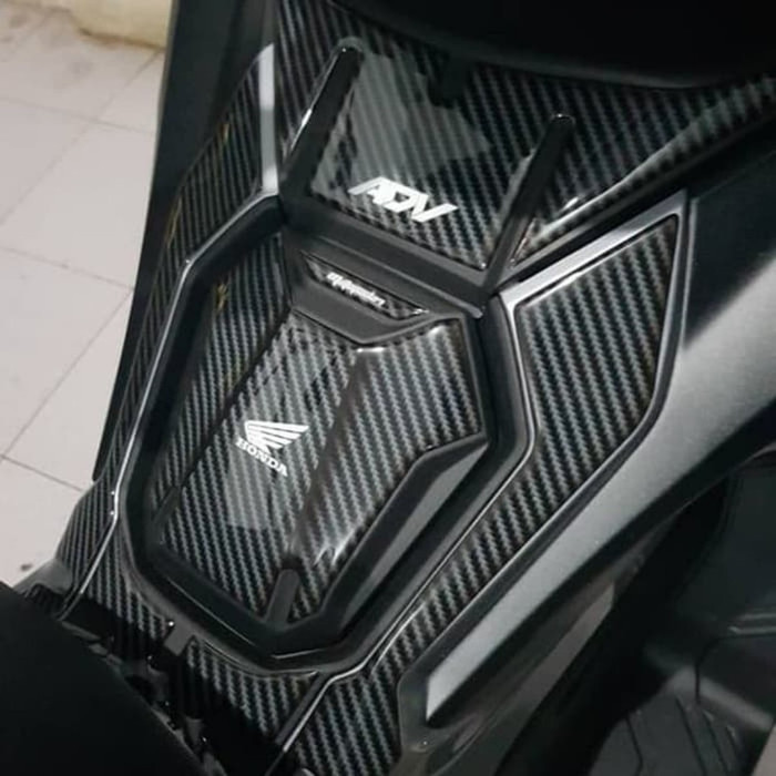 Promo Stiker Sticker Deck Ped Aksesoris Body Motor Honda Adv 150