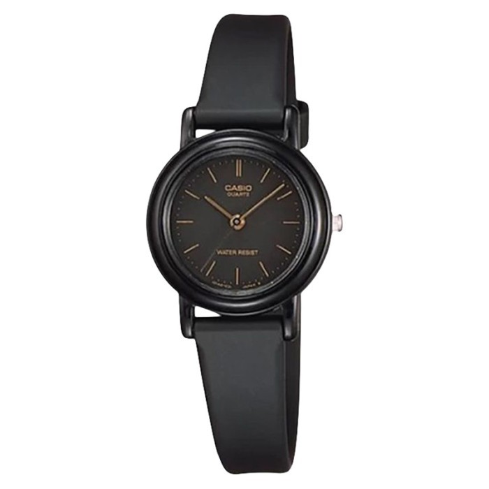 CASIO LQ-139AMV-1ELDF - QUARTZ - RUBBER BAND