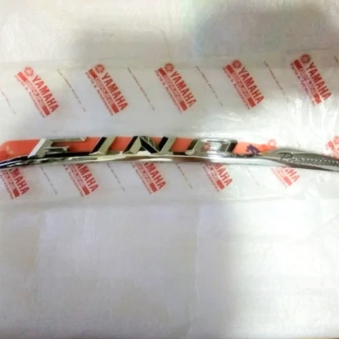 Promo Emblem Logo Fino Premium Original