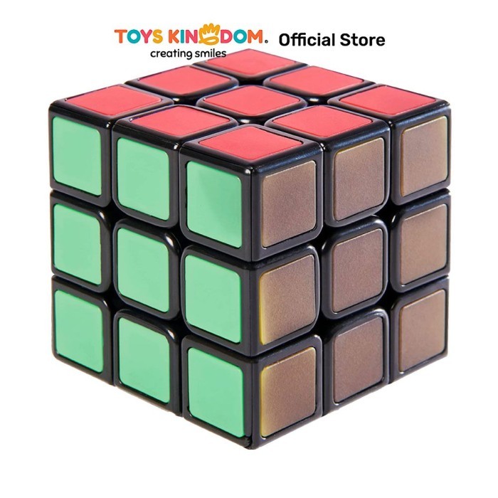 Rubik'S Cube Mainan Rubik Phantom 6064647
