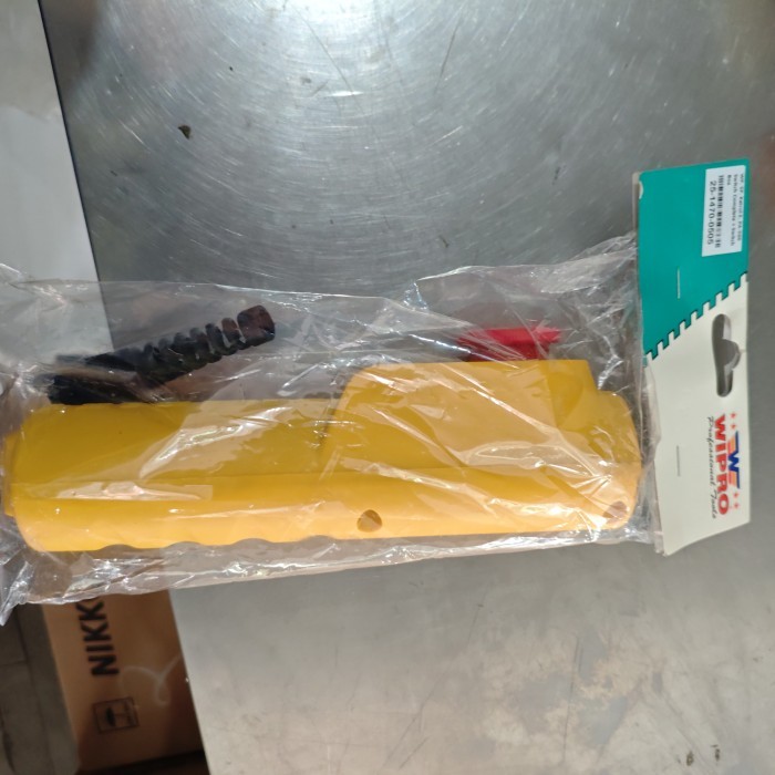 Wipro Switch complete PA500 saklar hoist PA 500A tanpa kabel