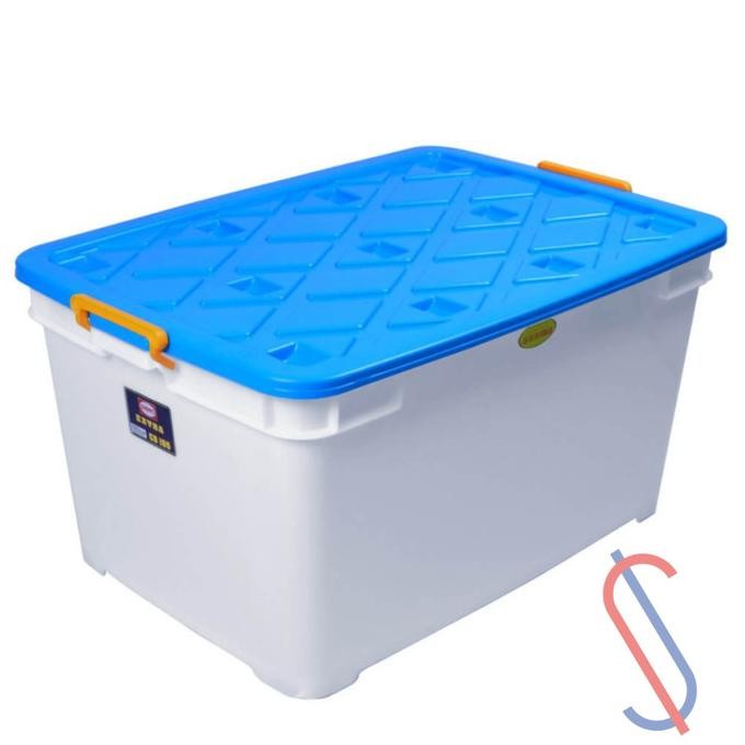 @#@#@#] Box Container Shinpo 30 Liter - 150 Liter