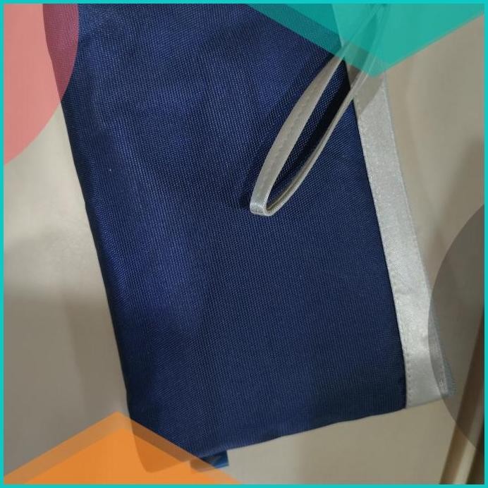 Garuda Indonesia Amenity Kit Pouch 07D35Z4 promo
