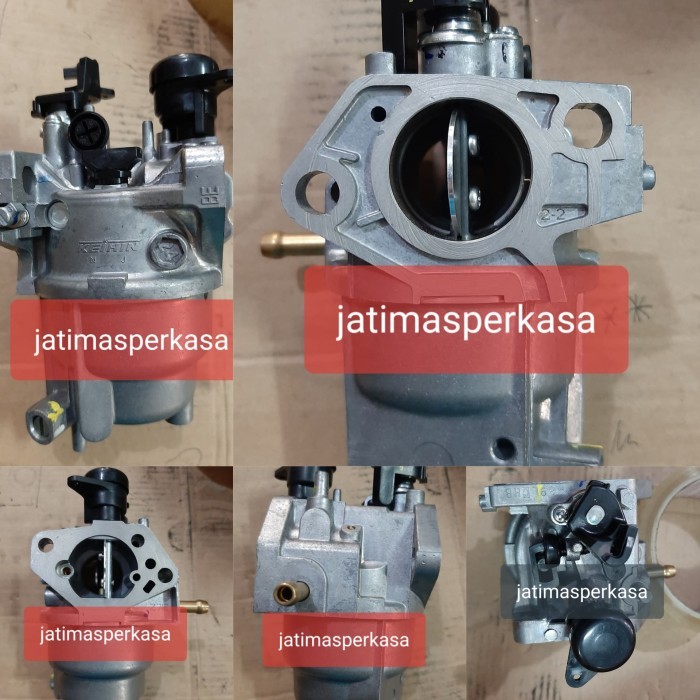 Promo Karburator Carburator Honda Asli Gx390 Gx270