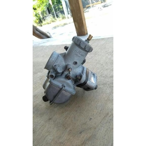 Promo Karburator Original Istimewa Cb100 Cb125 Japan