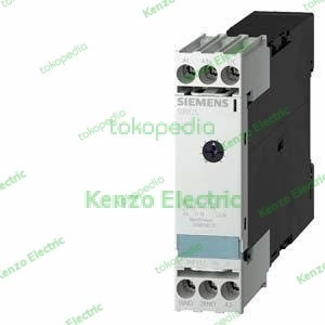 BISA GOSEND TIME RELAY STAR/DELTA 3RP1574-1NP30 SIRIUS SIEMENS BERKUALITAS