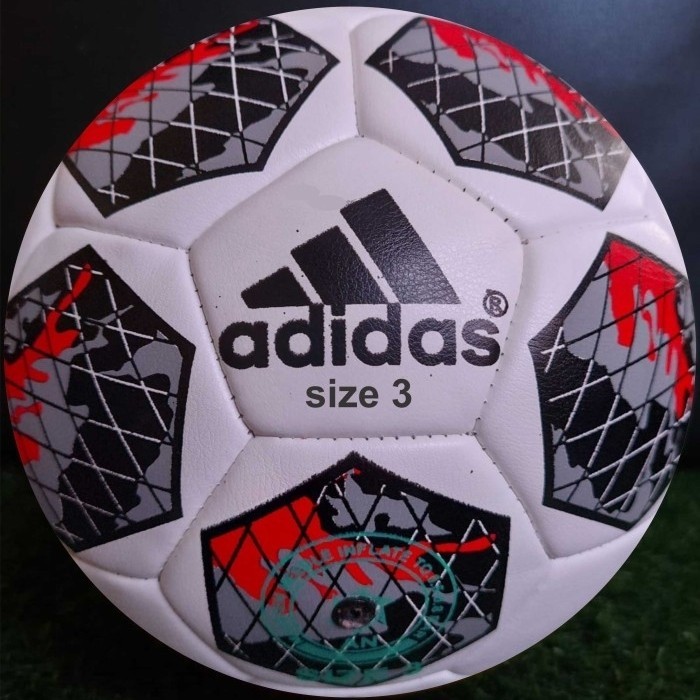 bola sepak size 3 / bola sepak anak berkwalitas / bola sepak junior