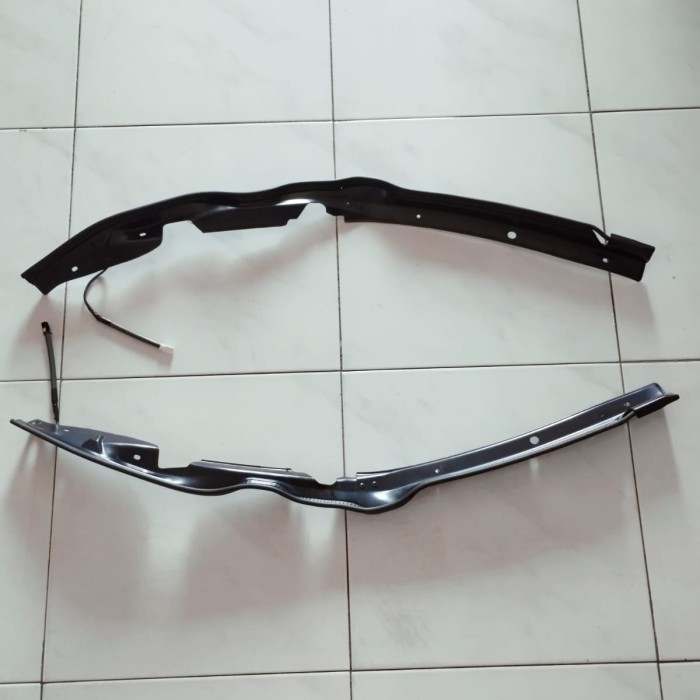 Sensor Otomatis Pintu Bagasi Fortuner VRZ 2016 Up