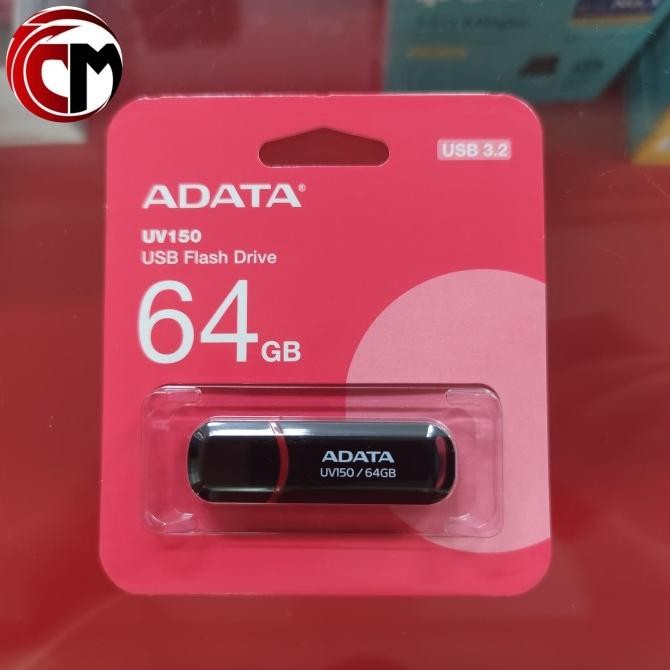 Sale Adata Fdd Uv150 64Gb Usb 3.2