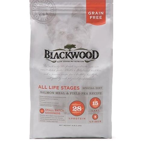 Promo Dog Food Blackwood Grain Free Salmon 6,8 Kg (Bw20) / Dog Food Grain Free / Dog Food Blackwood