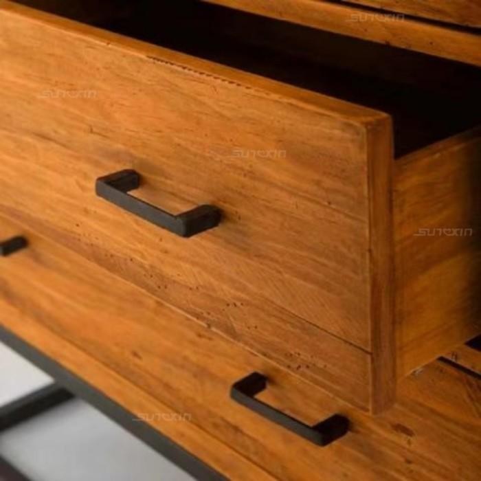 Sunxin 983 Rak Kabinet Susun Multifungsi Terlaris 100 % Original