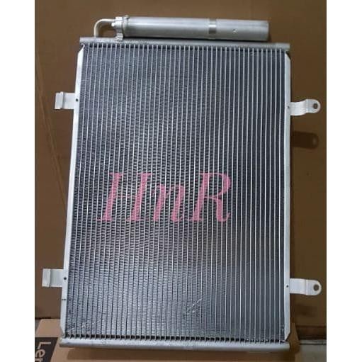 Kondensor Suzuki Ertiga Original