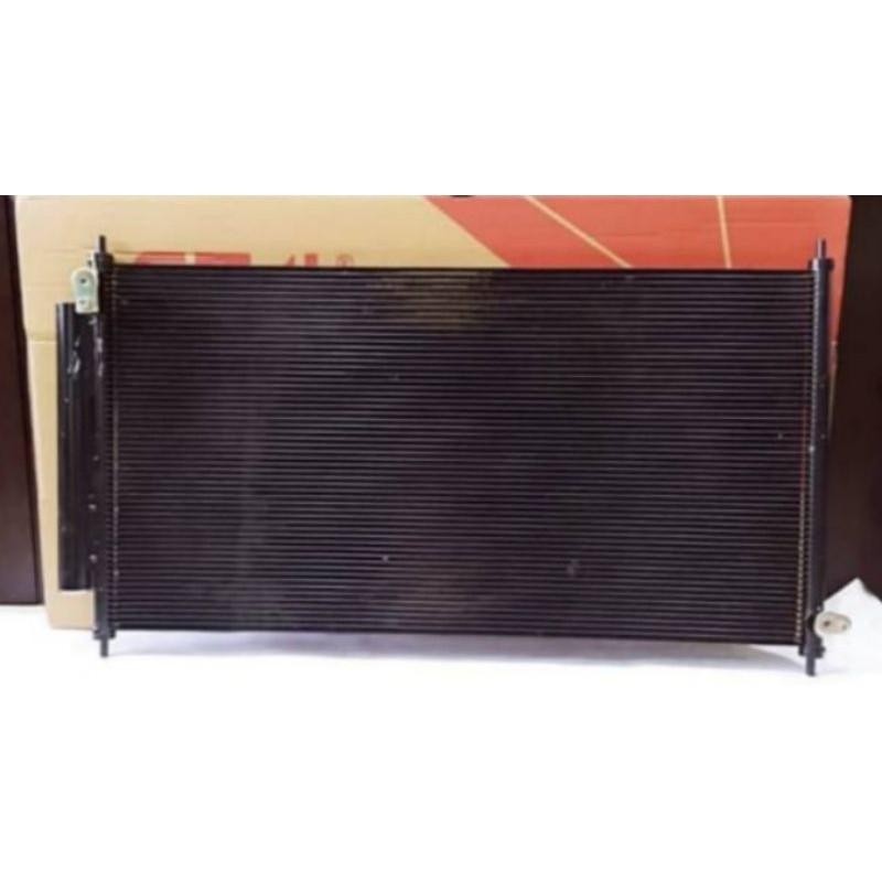 Kondensor Condensor Ac Honda New City 2004,2005,2006,2007