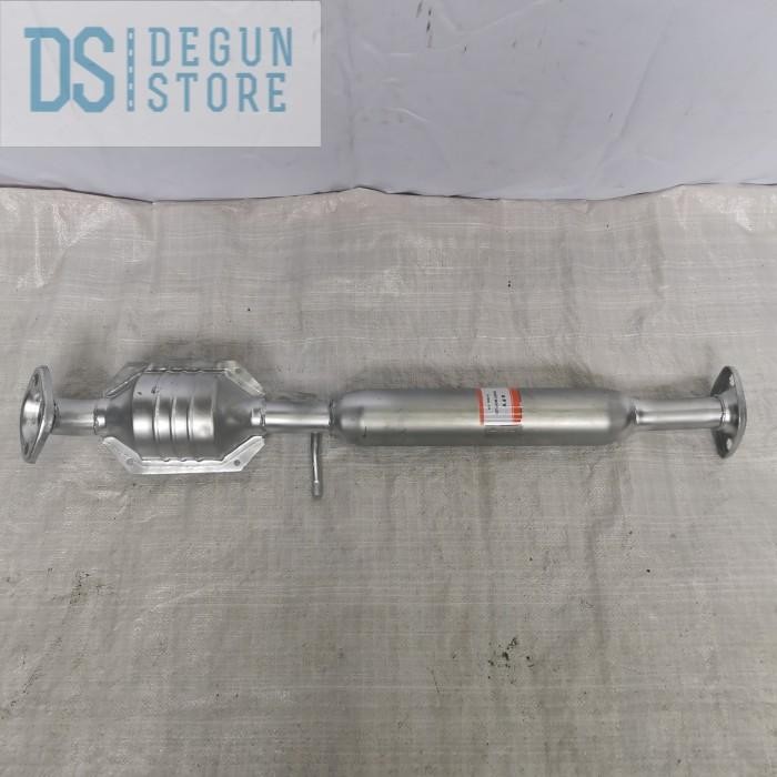 Front Muffler Suzuki Apv 05-On Knalpot Mobil