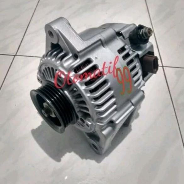 Dinamo Ampere Alternator Vios Gen 1