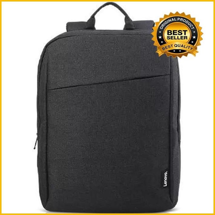 Lenovo Bagpack B210 - Tas Lenovo - Lenovo Bag - Tas Laptop Original New 100 % Original