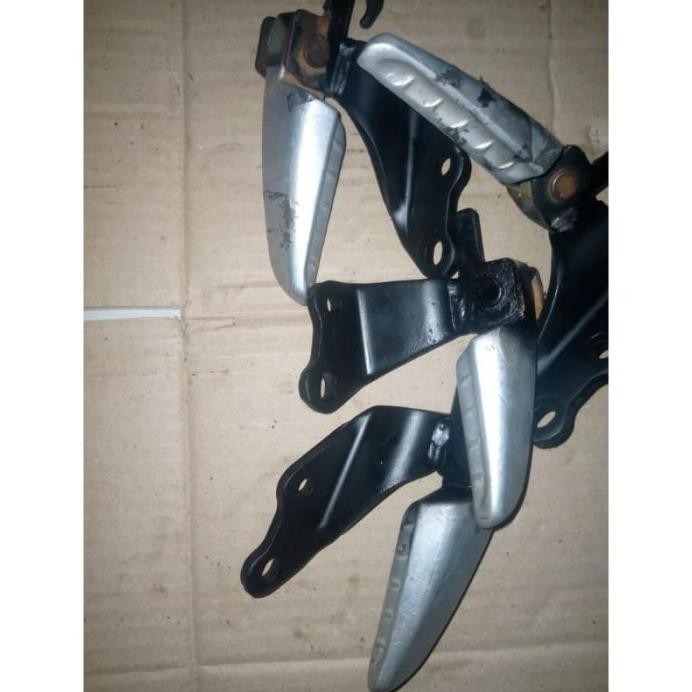 Postep/Pijakan Kaki Yamaha Mio J Mio Gt Fi 115 Soul Gt 115 Mio Gt 115 2Nd