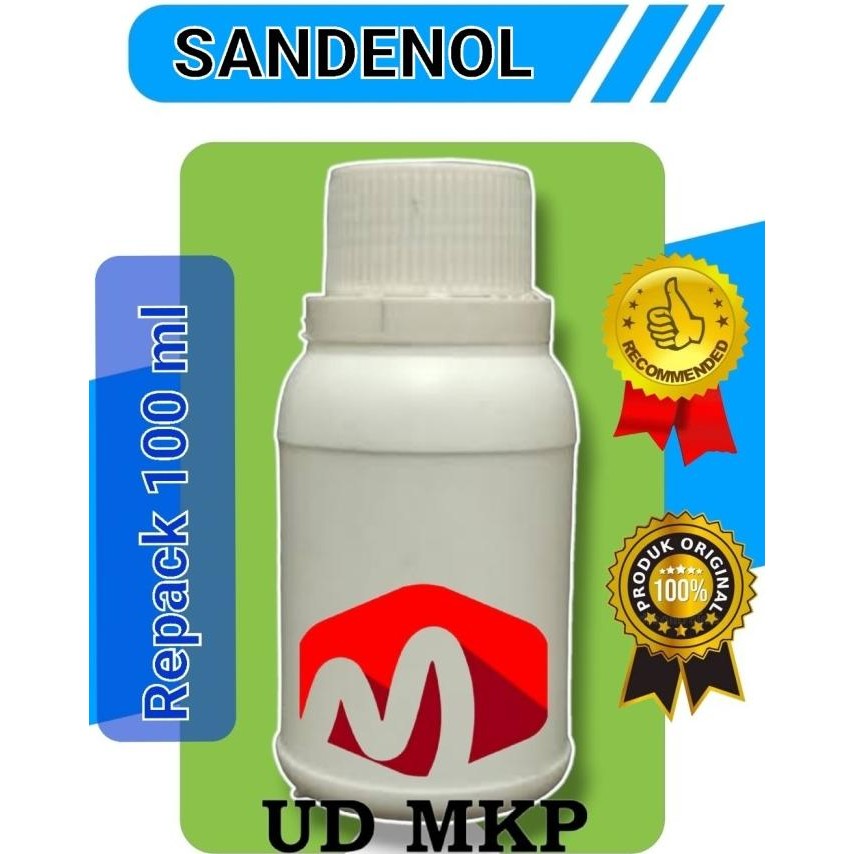

Sandenol (100 gram)