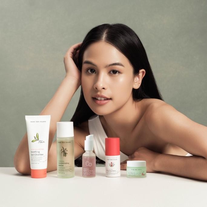 From This Island Island Glow Bundle