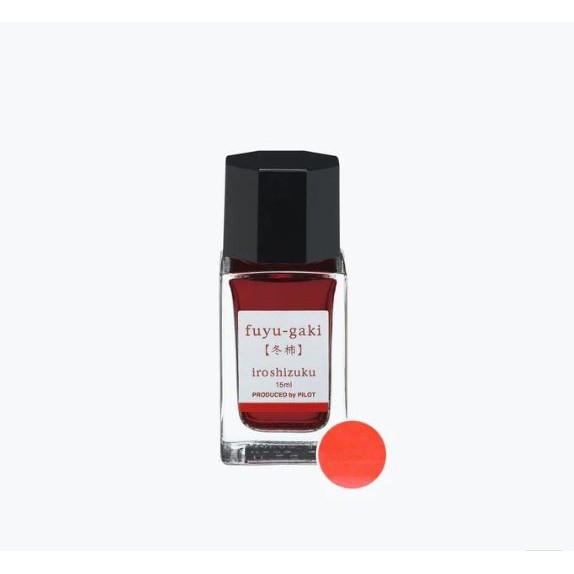 

PROMO! Pilot Iroshizuku Fountain 15ml Pen Ink Tinta Pena