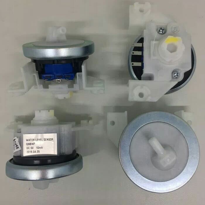 TERBARU water level mesin cuci aqua