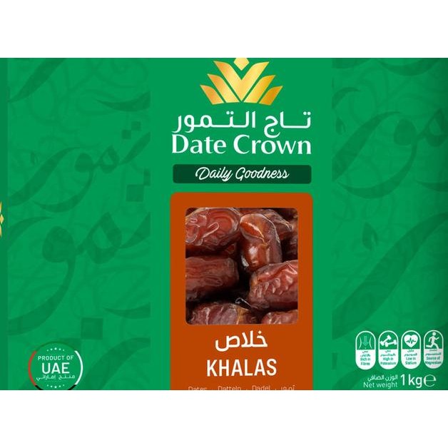 

Urma Date Crown Hala 1G
