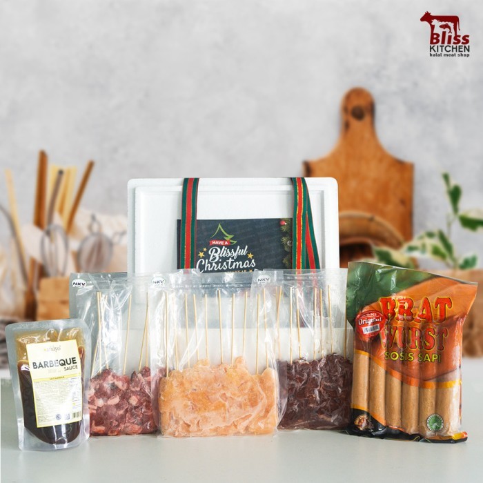 

Paket Bbq Berlima Gercep