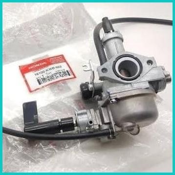 Karburator Honda Blade lama 16100KWB922 grand prima supra karisma ori