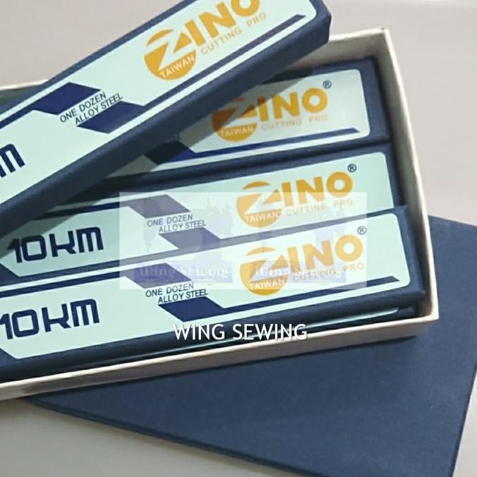 

Mata Pisau Potong Cutting Machine Knife 10In 10 In Grade A Original Dan Terpercaya
