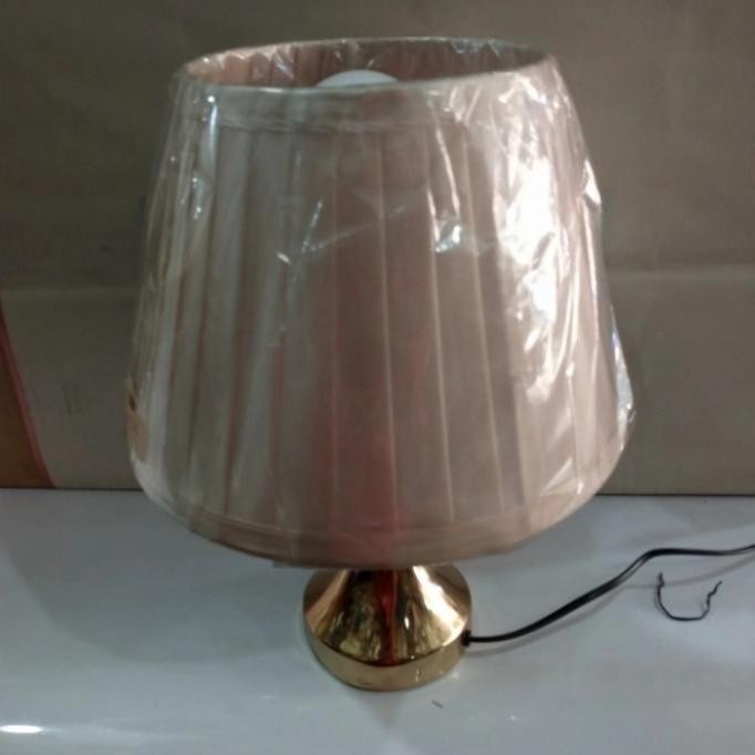Lampu Hias Tidur Meja ,Lampu Hias Meja Sis_Giok