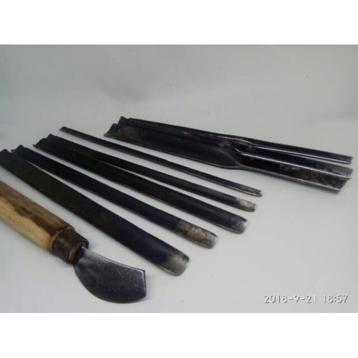 

Alat pahat ukir kayu dan bambu kerajinan dotdgu 3443zf