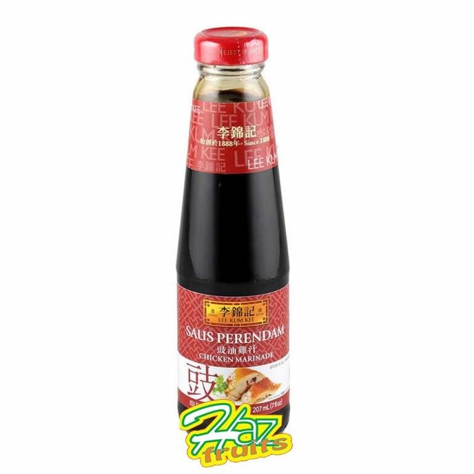 

Chicken Marinade Lee Kum Kee | Saus Perendam 207 Ml