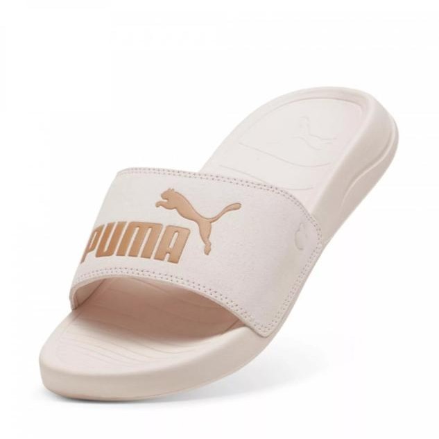 Sandal Wanita Puma Popcat 20 Coquette Island Pink-Caramel 398491 02 Fa_Clnlp2Y