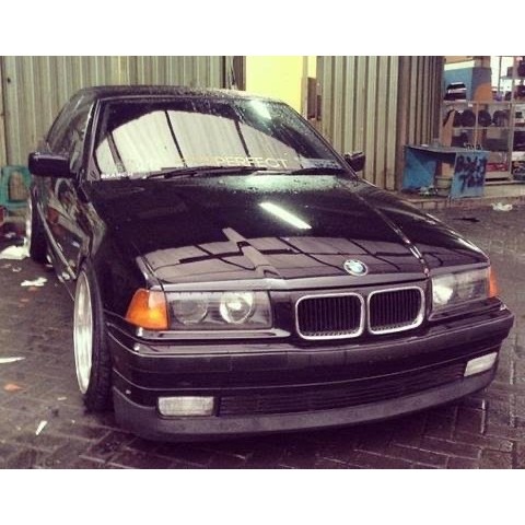 Langsung Ant3r @ Bmw e36 zender bodykit