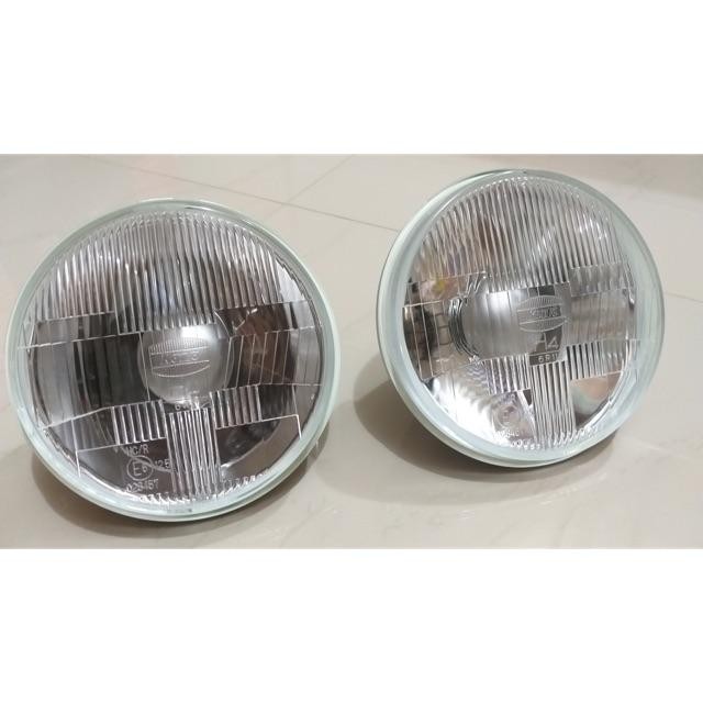 Lampu Koito H4 Original Toyota Hardtop