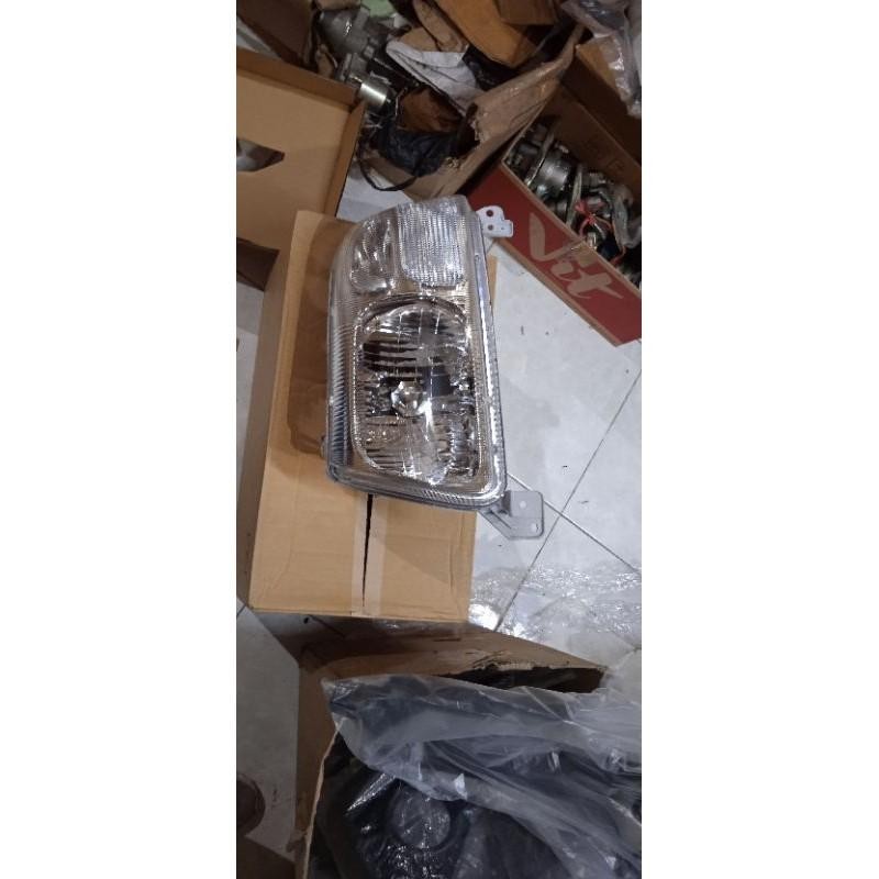 Headlamp Suzuki Escudo 1.6/2.0/Xl7 Ori