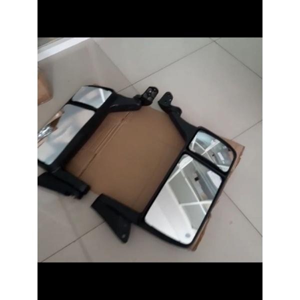 Spesial Promo Spion Modifikasi Truk Canter