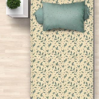 Sprei Sorong 2In1 My Love 120X200 Motif Paola #Gratisongkir #Sale #Discount