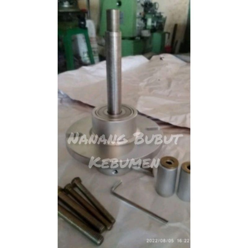 Alat Coak Lubang Krengkes Semua Motor Tools Multifungsi Manual Otomatis