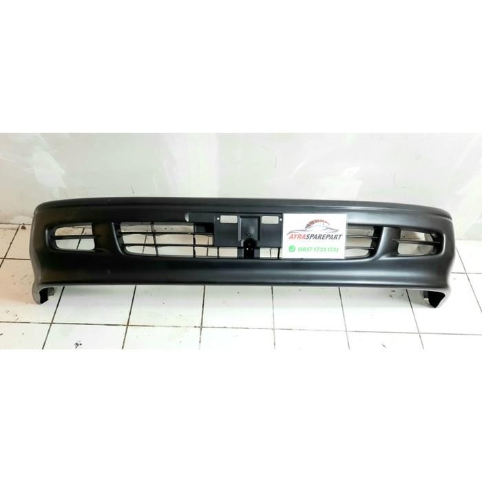 Bumper / Bemper Depan Mobil Toyota Kijang Krista