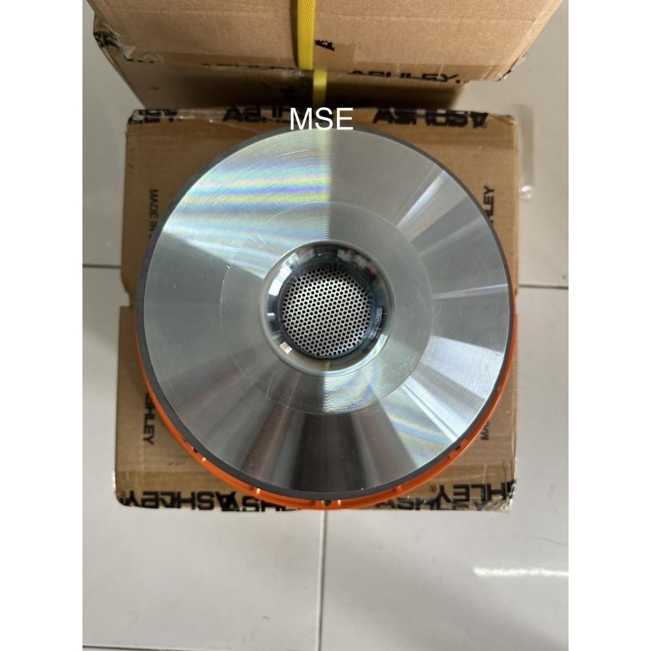 SPEAKER KOMPONEN ASHLEY 12INCH VC 4INCH F1 12VC4 F1 12 VC 4 ORIGINAL Terlaris