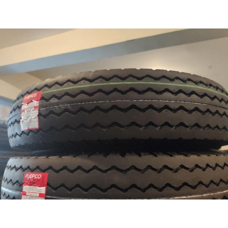 Ban Truk Epco 750-16 14Pr Hd Miler (Heavy Duty)