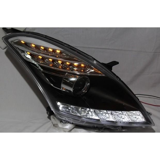 Headlamp New Swift Variasi