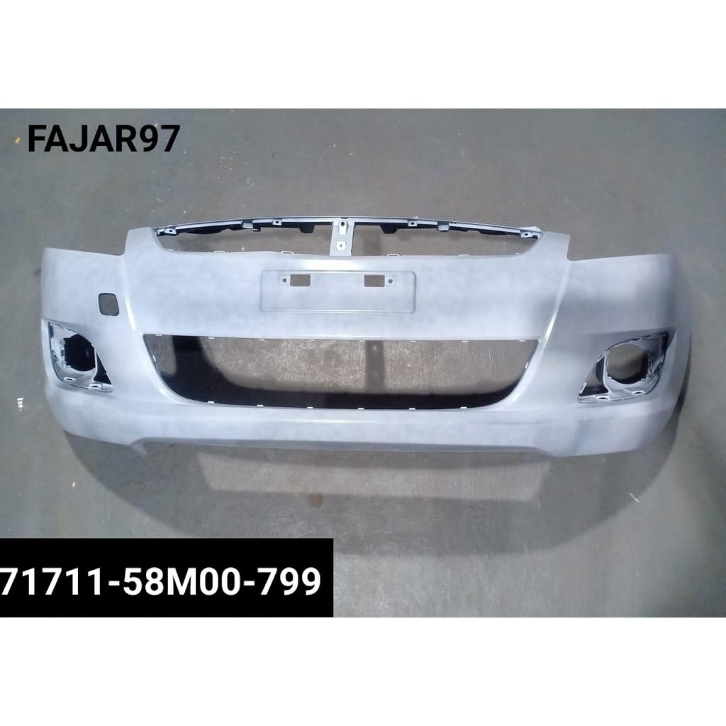 Bumper Bemper Depan Suzuki All  New Swift Original