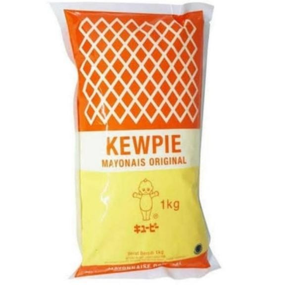 

Ewpie Mayonnaie 1 G