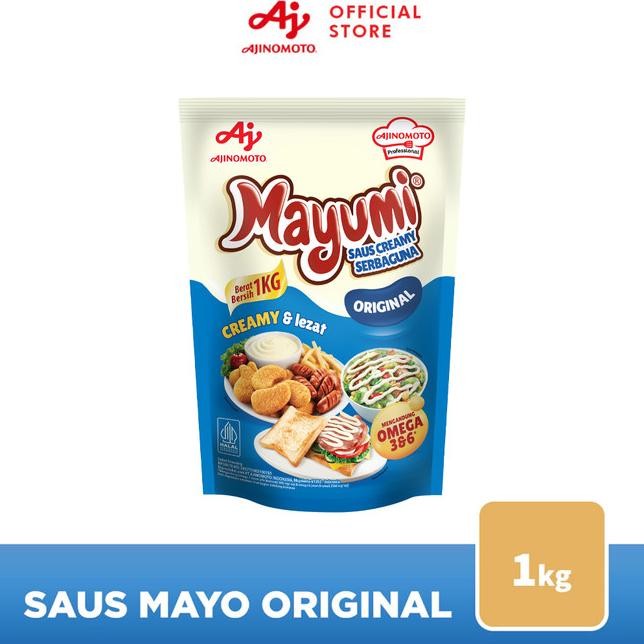 

Mayu Mayonaie Au Mayo 1 G
