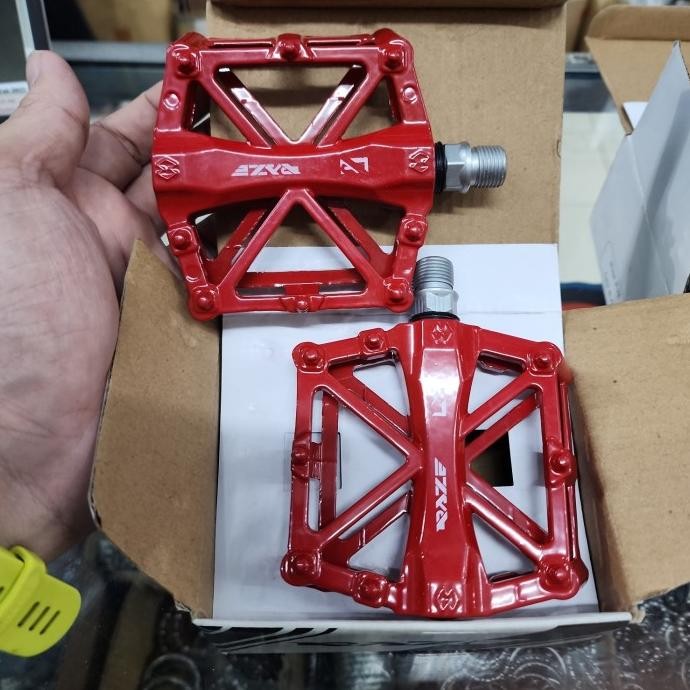 Pedal MTB RAZE Rough P78 bering Raze pedal