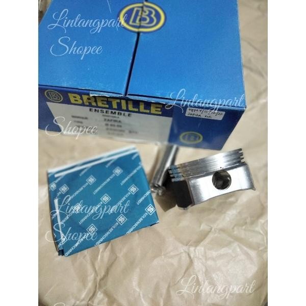 Piston+Ring+Pin Zafira Ovrsize Standard Set Chevrolet Zafira