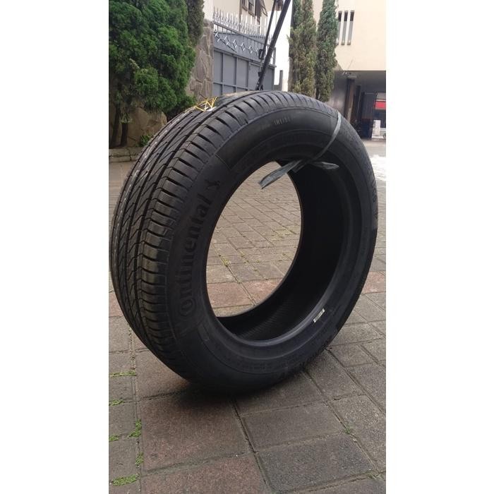 Continental Uc6 235/55 R18 Ban Kia Sportage Harrier