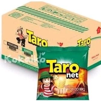 

Taro 1 Dus Isi 60 pcs (@8gr) - BBQ